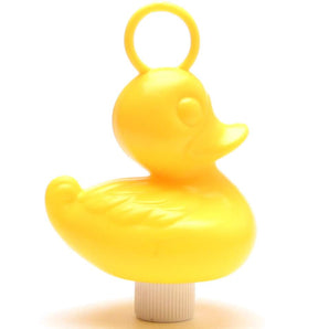 Enten für Entenangeln gelb 15 cm