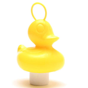 Badeenten für Entenangeln 12 cm