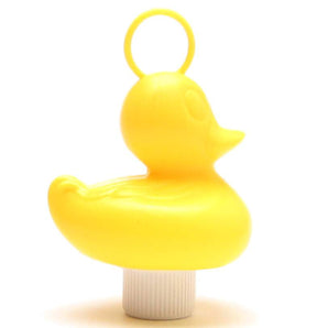 Badeenten für Entenangeln 12 cm