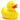 Badeente Norbert 9,5 cm
