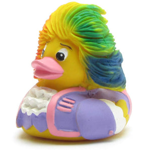 Rock me Amadeus - pride lila