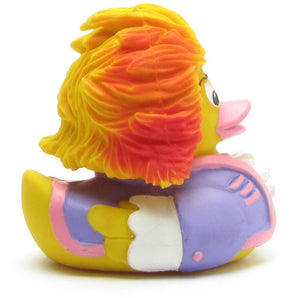 Rock me Amadeus - pride lila