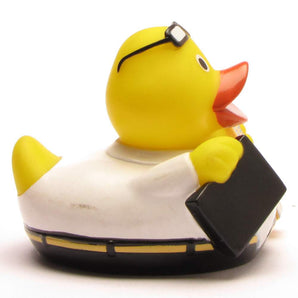 City Duck Frankfurt
