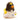 Give Geese a chance Badeente