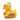 Material Bird Badeente