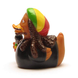 One Pond - Badeente - Bob Marley