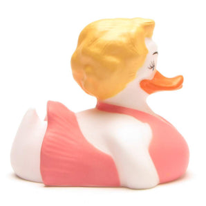 Marta Mortensen Badeente