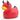 Red Devil Duckie