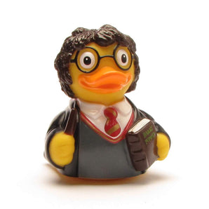 Harry Ponder - Badeente
