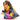 Squawk this way - Badeente - Steven Tyler Aerosmith