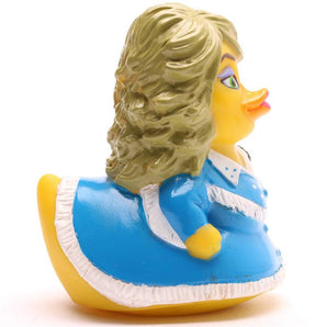 Peckin' 9 to 5 - Badeente - Dolly Parton