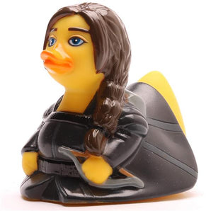 The Hunger Gamebird - Jennifer Lawrence