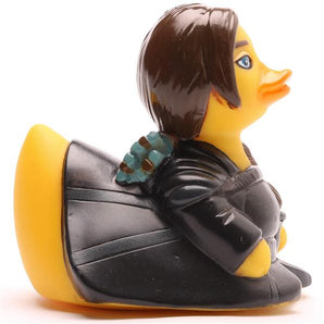 The Hunger Gamebird - Jennifer Lawrence