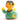 Tropical Squawk - Spock