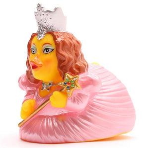 The Wizard of Oz - Badeente - Glinda