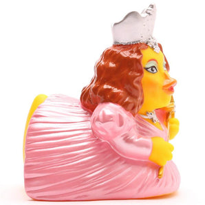 The Wizard of Oz - Badeente - Glinda