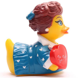 The Love Float - I love Lucy