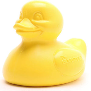 The good Duck - gelb