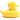 The good Duck - gelb