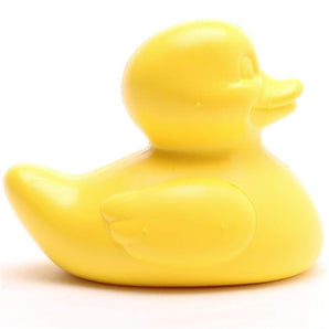 The good Duck - gelb