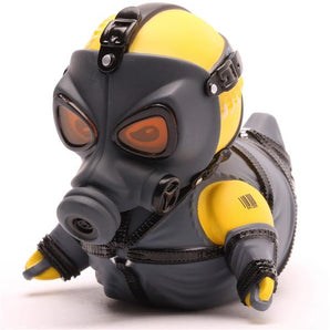 Metal Gear Solid - Psycho Mantis (Boxed Edition)
