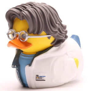 Metal Gears Solid - Dr. Hal Octacon-Emmerich (Boxed Edition)