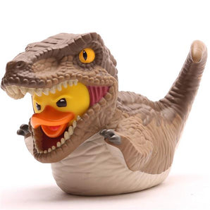 Jurassic Park - Velociraptor (Boxed Edition)