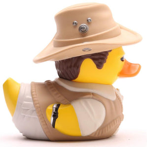 Jurassic Park - Robert Muldoon