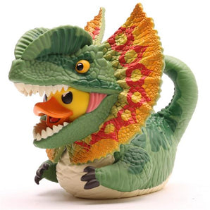 Jurassic Park - Dilophosaurus (Boxed Edition)