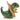 Jurassic Park - Dilophosaurus (Boxed Edition)