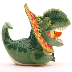 Jurassic Park - Dilophosaurus (Boxed Edition)