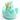 XXL Badeente Freedom