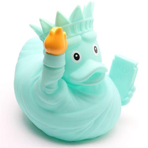 XXL Badeente Freedom