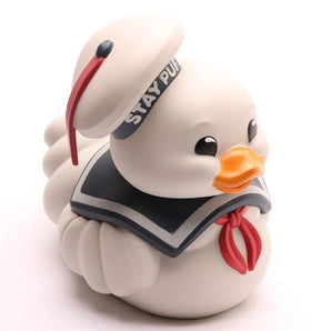 Ghostbusters - Giant Stay Puft - Marshmallow Man