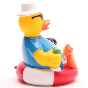 Ballermann Tourist Badeente
