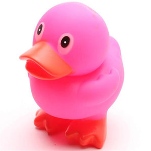 Stehente pink - L