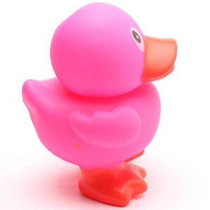 Stehente pink - L