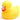 XL Badeente Otilie - L: 24 cm
