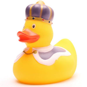 Badeente König