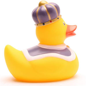 Badeente König