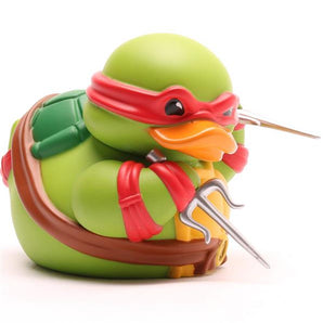Mutant Ninja Turtles - Raphael (Boxed Edition)