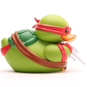 Mutant Ninja Turtles - Raphael (Boxed Edition)