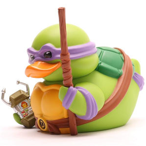 Mutant Ninja Turtles - Donatello (Boxed Edition)