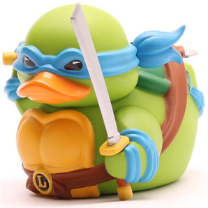 Mutant Ninja Turtles - Leonardo (Boxed Edition)