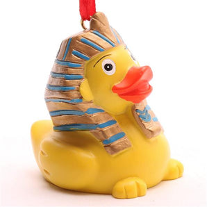 Sphinx Duck'oration