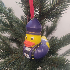 Bischof Duck'oration