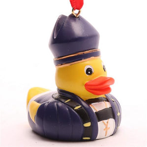 Bischof Duck'oration