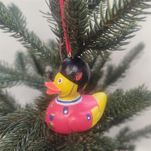 Guardsman Duck'oration