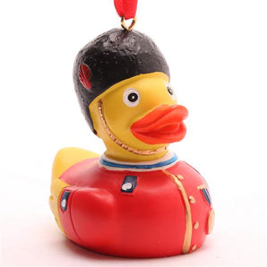 Guardsman Duck'oration