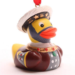 Henry VIII Duck'oration